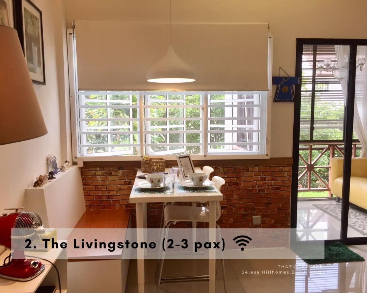 Thatniceplace Apartments In Selesa Hillhomes, Bukit Tinggi, Genting ベントン エクステリア 写真